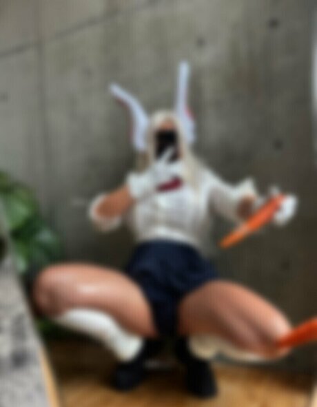 Foto di nudo di fuga di OnlyFans di Illliiii