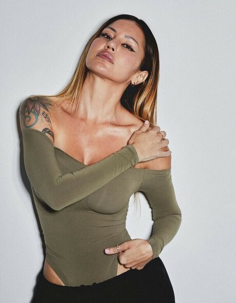 Deborah De Luca
