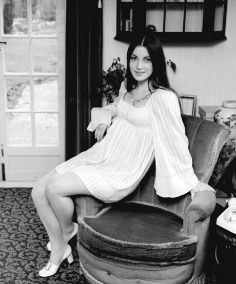 Jane Seymour