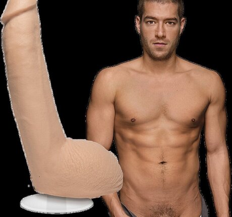 Foto di nudo di fuga di OnlyFans di Xander Corvus