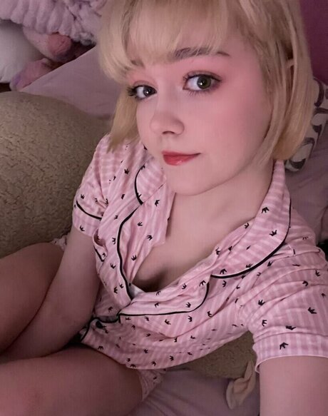 Foto di nudo di fuga di OnlyFans di Yoyoniii