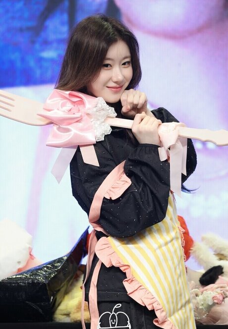 Chaeryeong