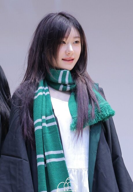 Chaeryeong
