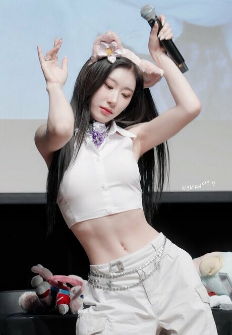 Chaeryeong