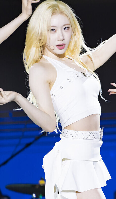 Chaeryeong