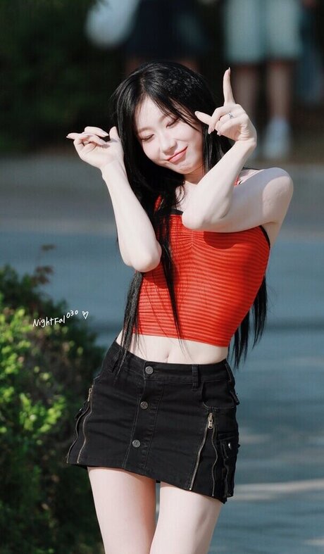 Chaeryeong