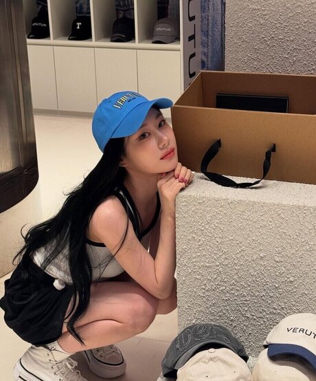 Chaeryeong