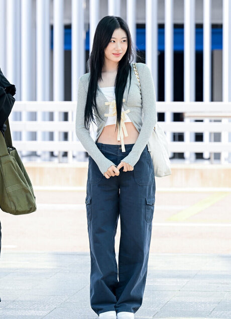 Chaeryeong