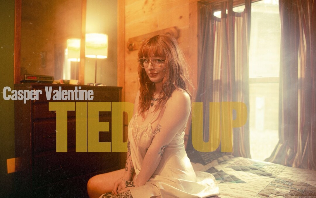 Foto di nudo di fuga di OnlyFans di Casper Valentine #8 Foto di nudo di fuga di OnlyFans di Casper Valentine #8