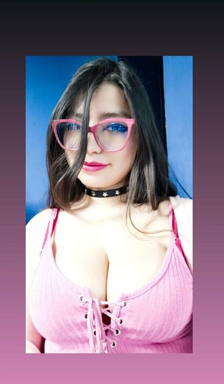 Foto di nudo di fuga di OnlyFans di Abby Chwan