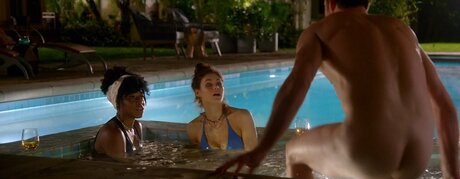 Kirby Howell Baptiste