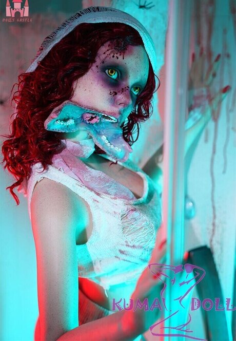 Zombiedoll