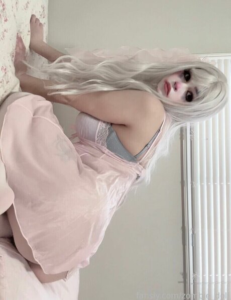 Zombiedoll