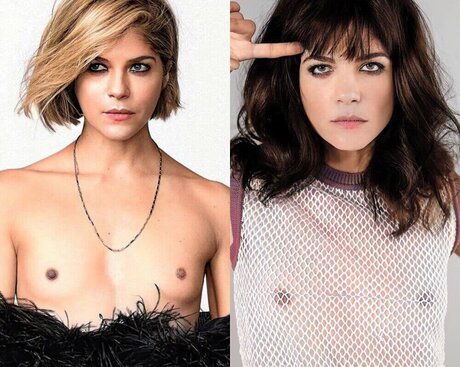 Selma Blair