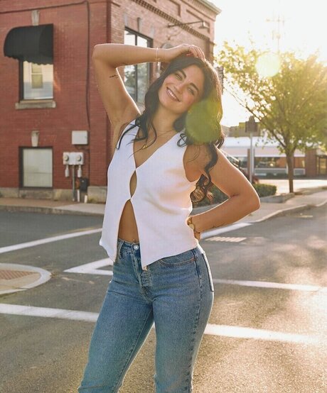 Abby Rathbone