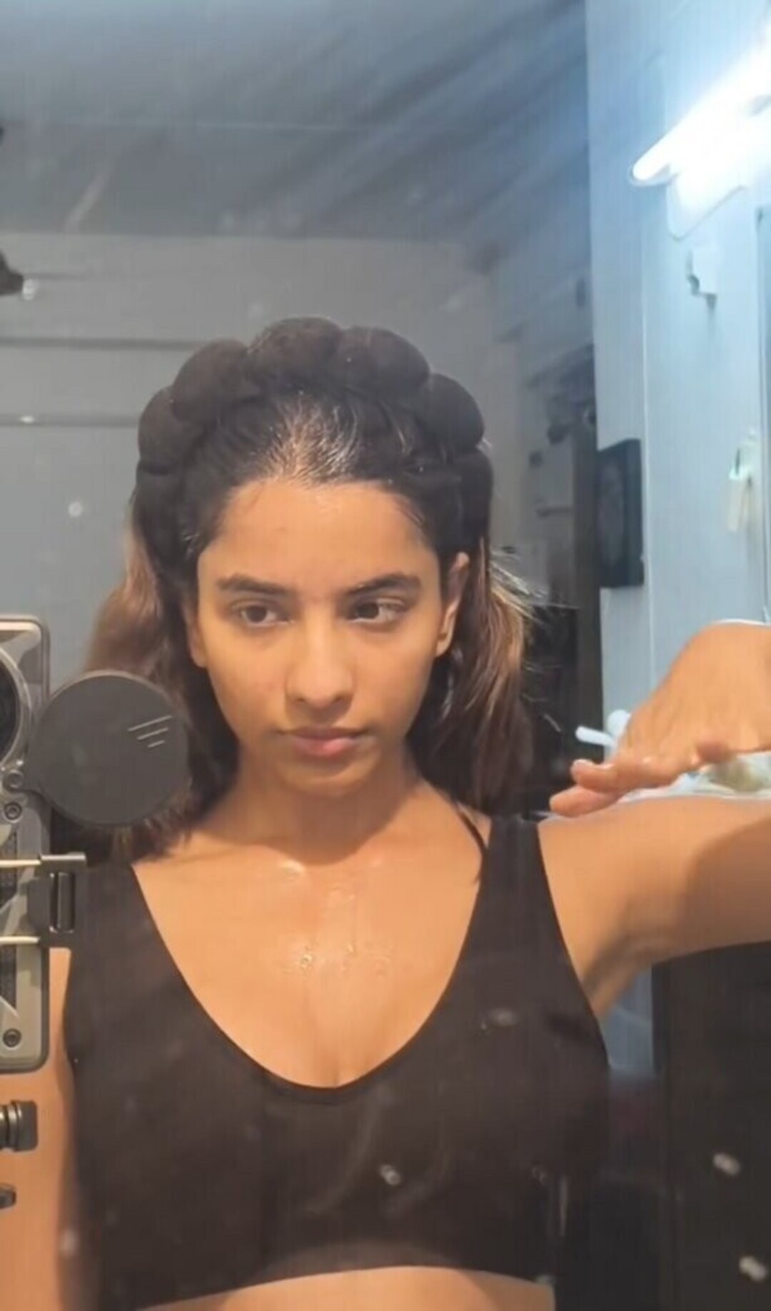 Foto di nudo di fuga di OnlyFans di Aurora Sinclair #128 Foto di nudo di fuga di OnlyFans di Aurora Sinclair #128
