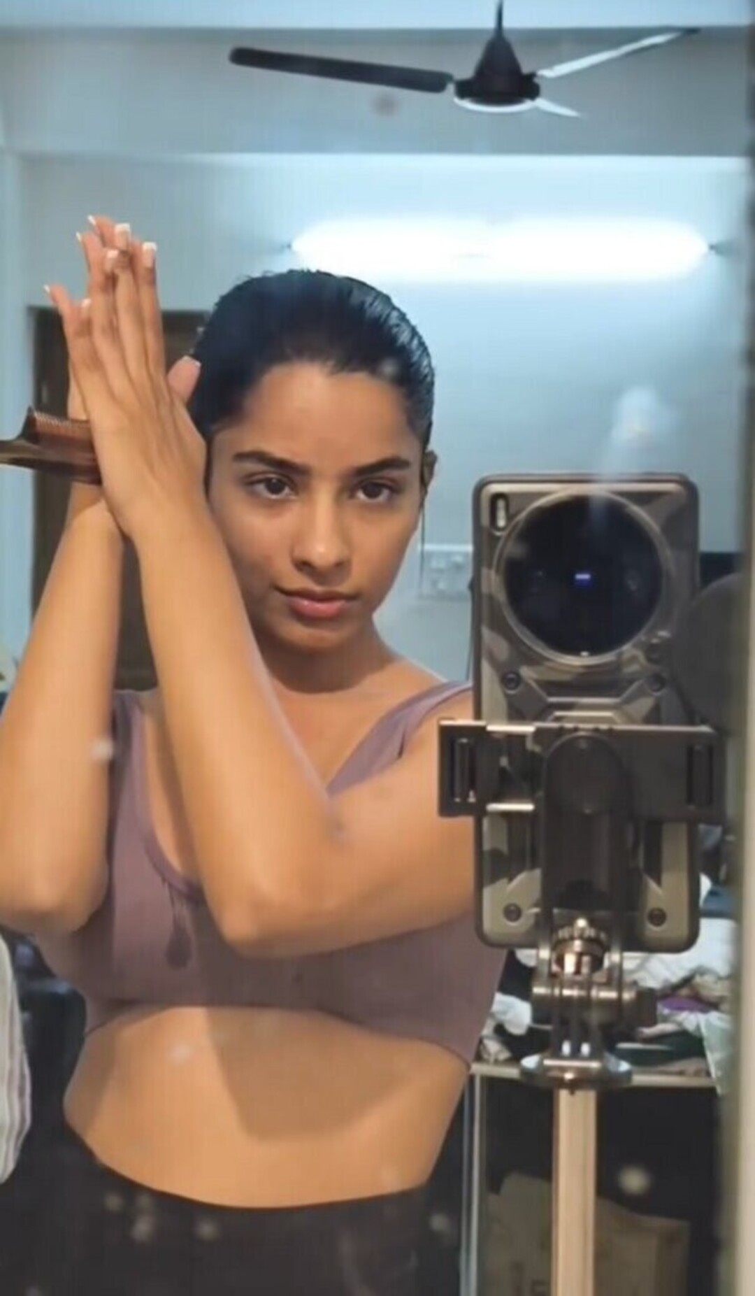 Foto di nudo di fuga di OnlyFans di Aurora Sinclair #90 Foto di nudo di fuga di OnlyFans di Aurora Sinclair #90