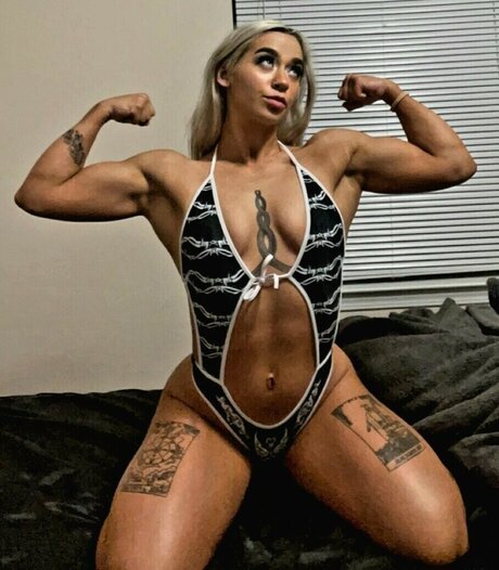 Foto di nudo di fuga di OnlyFans di Ivy Malibu