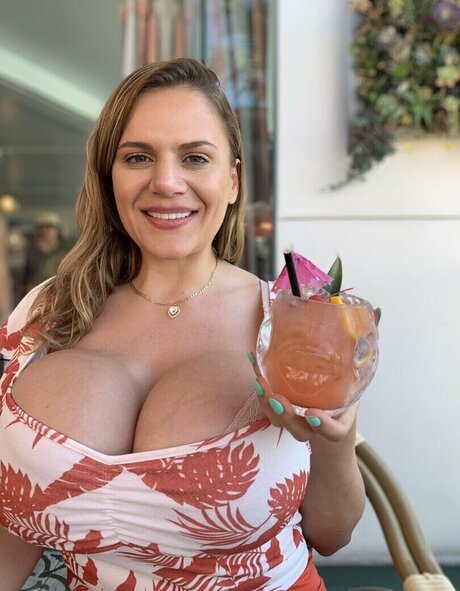 Foto di nudo di fuga di OnlyFans di Jazmyneday