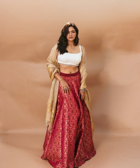 Wamiqa Gabbi