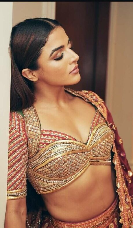 Wamiqa Gabbi
