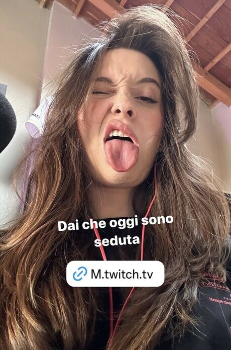 Foto di nudo di fuga di OnlyFans di Billybella