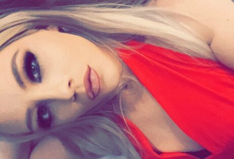 Foto di nudo di fuga di OnlyFans di Jessilane