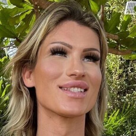 Foto di nudo di fuga di OnlyFans di Kim Wagner