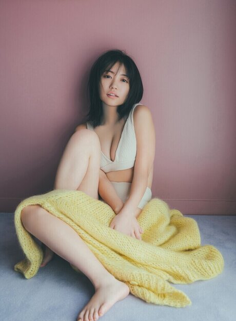 Yuno Ohara