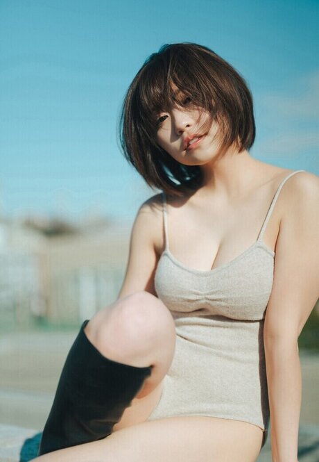Yuno Ohara