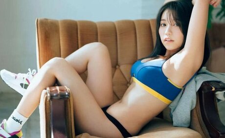 Yuno Ohara