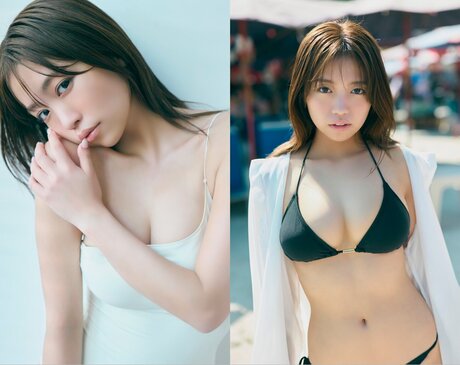 Foto di nudo di fuga di OnlyFans di Yuno Ohara