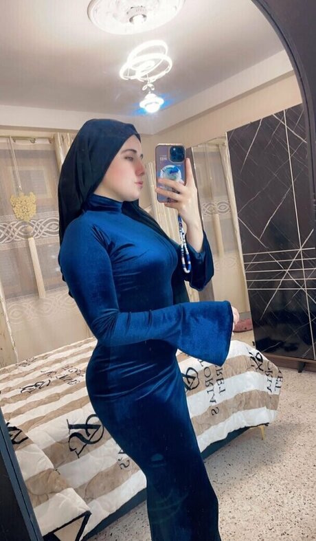 Dounia Stayfia