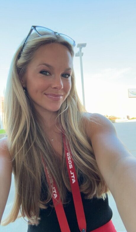 Chloe Rigdon