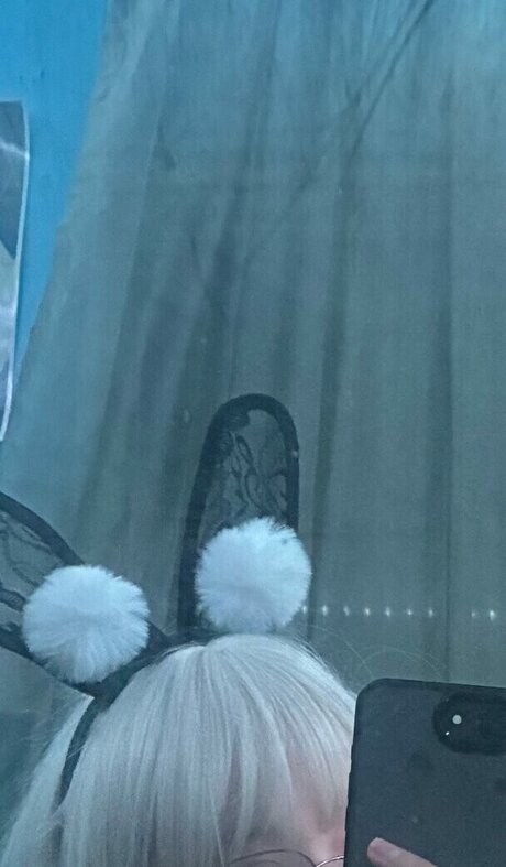 Foto di nudo di fuga di OnlyFans di Cyaannn
