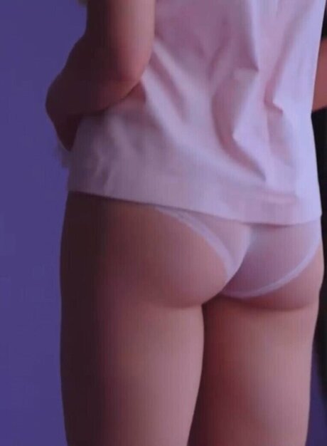 Foto di nudo di fuga di OnlyFans di Gracieabrams