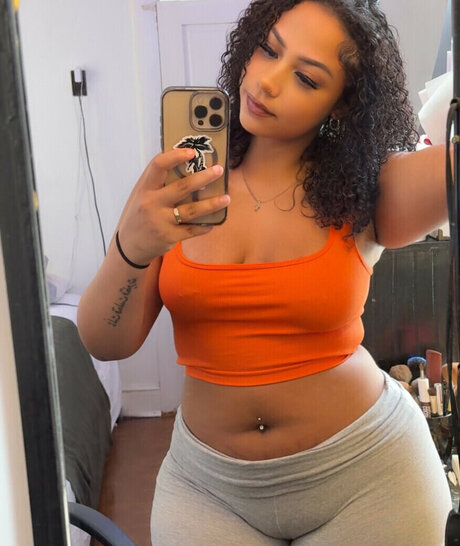 Thick Baddie Forevaalaii