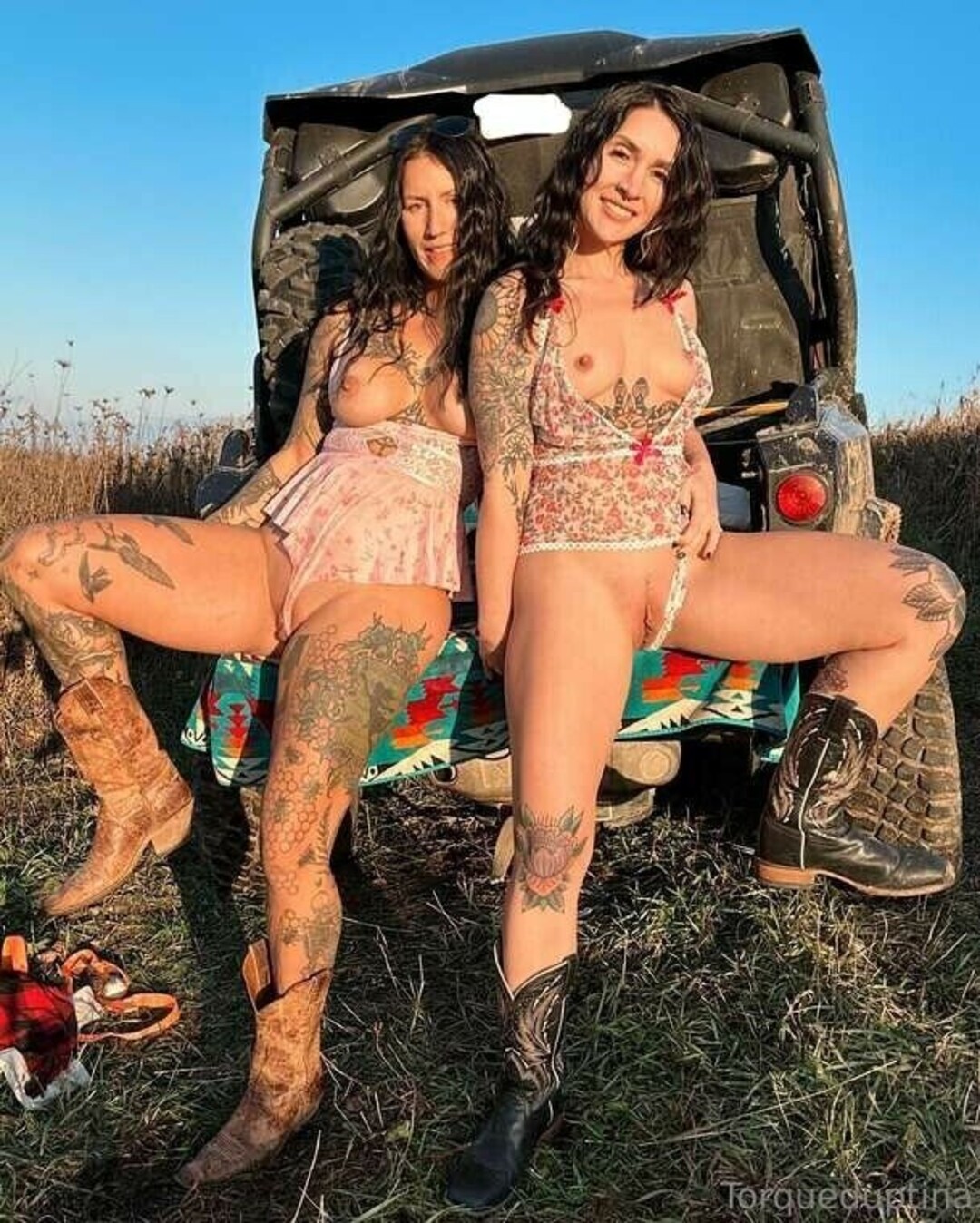 Foto di nudo di fuga di OnlyFans di Bionka #61 Foto di nudo di fuga di OnlyFans di Bionka #61