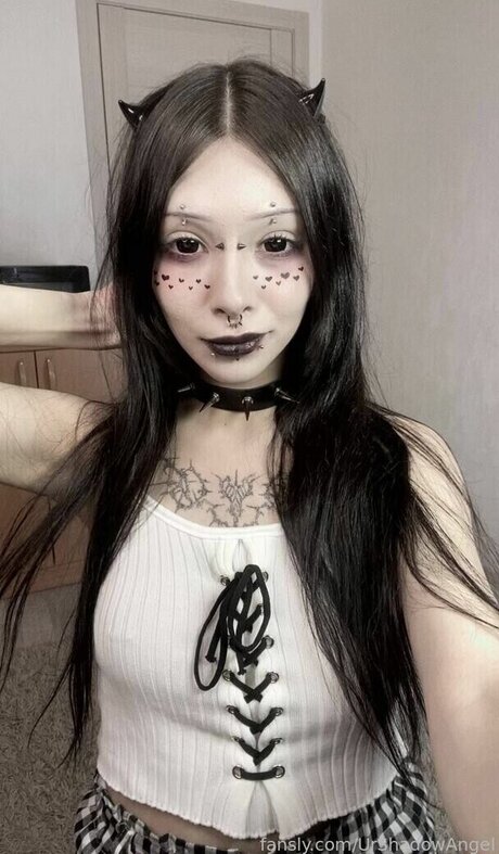 Urshadowangel