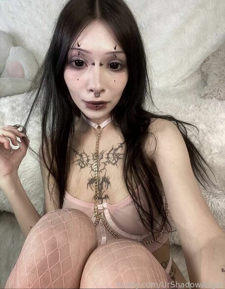 Urshadowangel