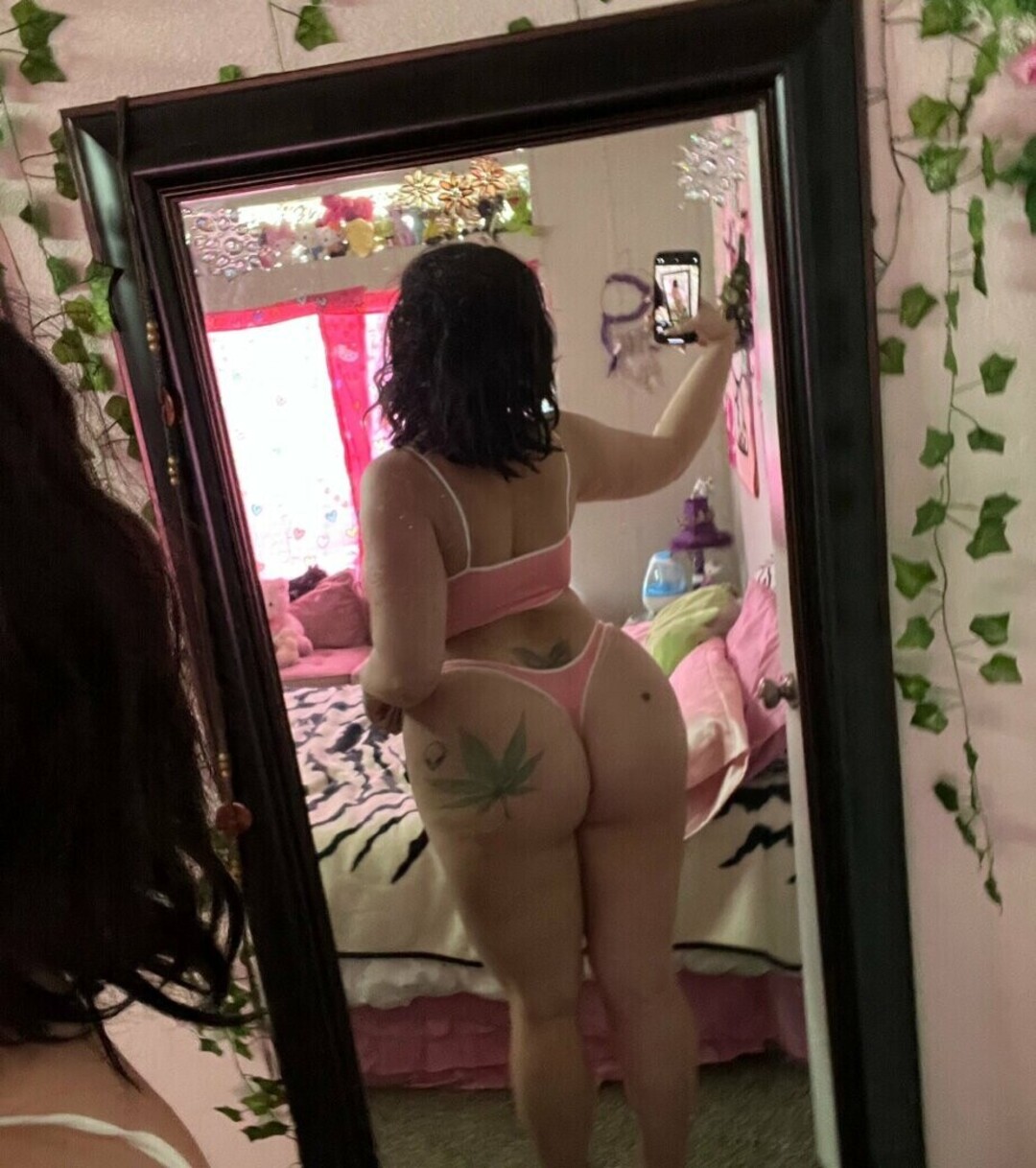 Foto di nudo di fuga di OnlyFans di Autumn Shae #4 Foto di nudo di fuga di OnlyFans di Autumn Shae #4