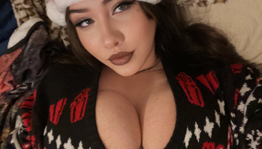Foto di nudo di fuga di OnlyFans di Vaermina #16 Foto di nudo di fuga di OnlyFans di Vaermina #16