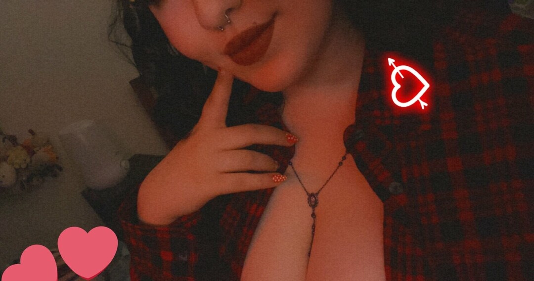 Foto di nudo di fuga di OnlyFans di Vaermina #9 Foto di nudo di fuga di OnlyFans di Vaermina #9