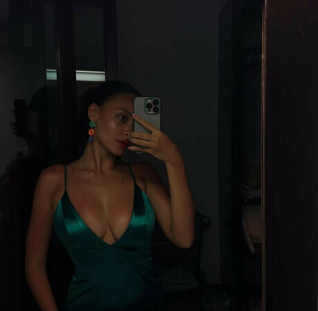 Foto di nudo di fuga di OnlyFans di Jasmineraddon
