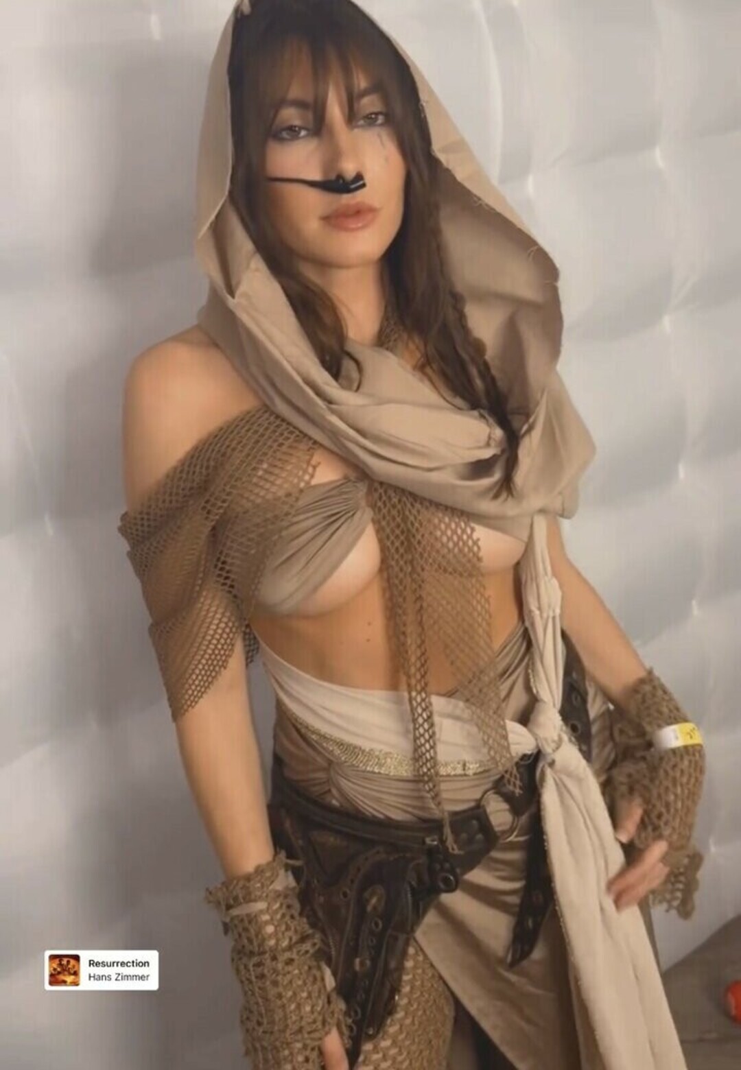 Foto di nudo di fuga di OnlyFans di Sarah Kayleen #8 Foto di nudo di fuga di OnlyFans di Sarah Kayleen #8