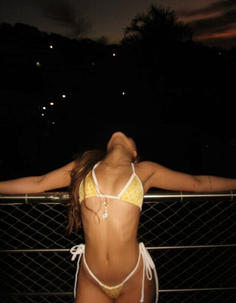 Yasmin Takada