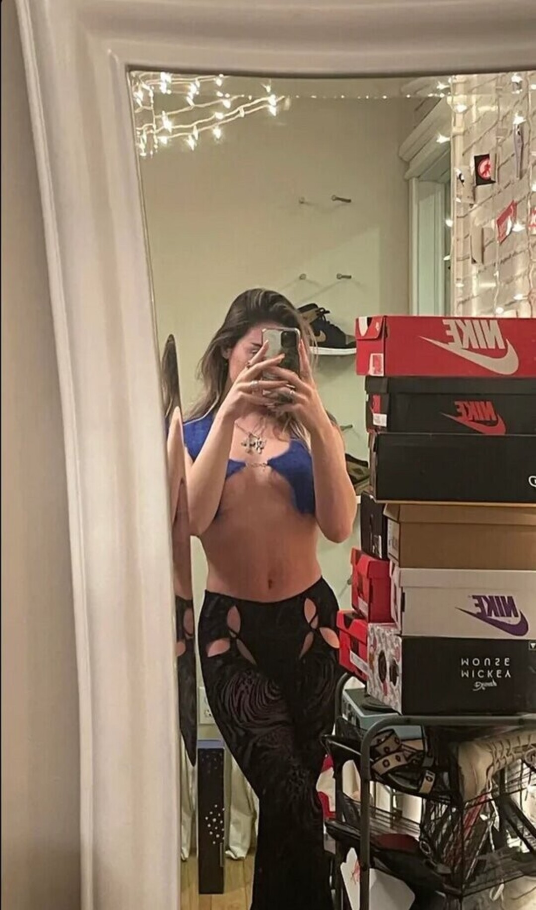 Foto di nudo di fuga di OnlyFans di Alessandra Lucia #16 Foto di nudo di fuga di OnlyFans di Alessandra Lucia #16