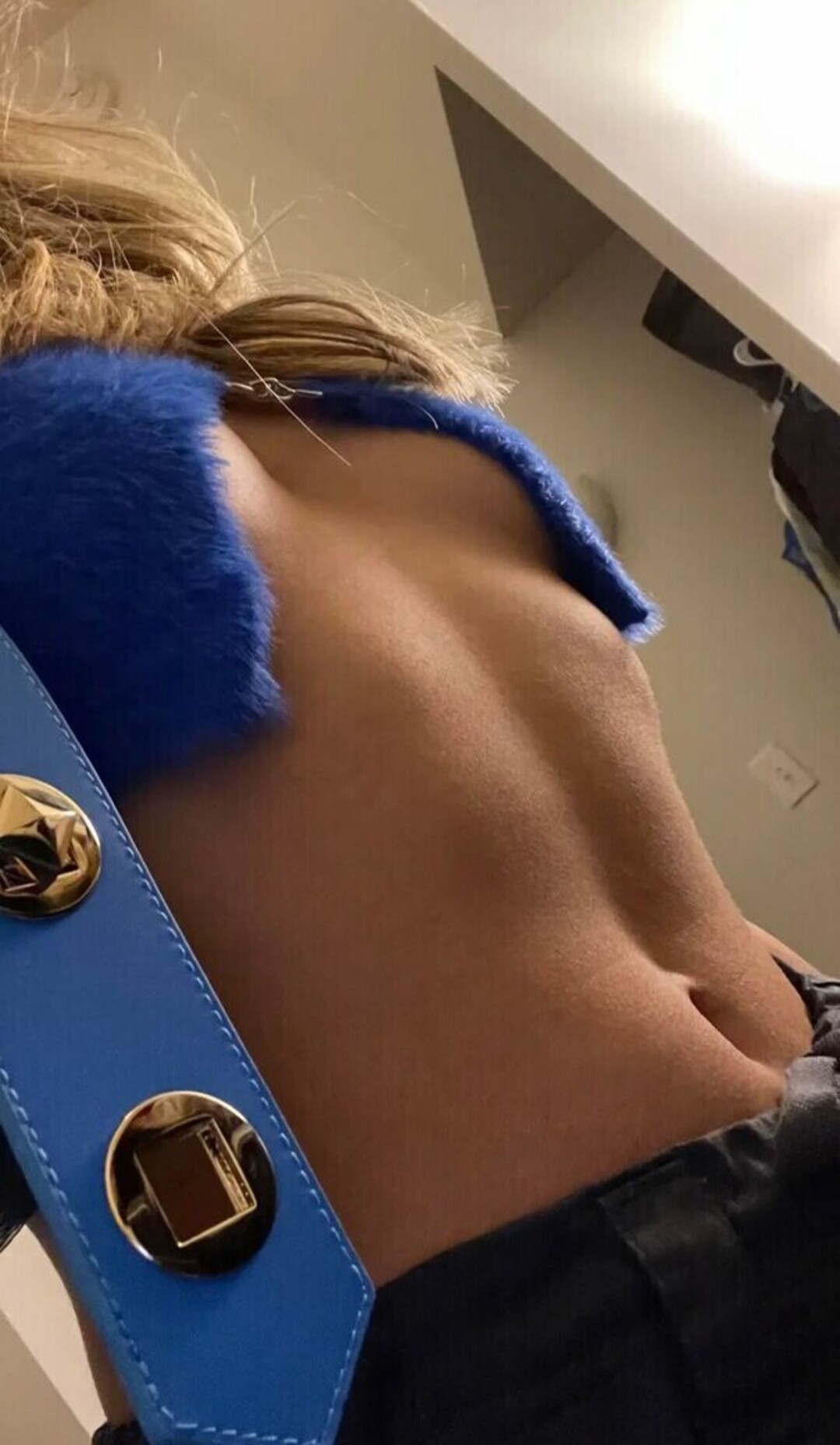 Foto di nudo di fuga di OnlyFans di Alessandra Lucia #22 Foto di nudo di fuga di OnlyFans di Alessandra Lucia #22