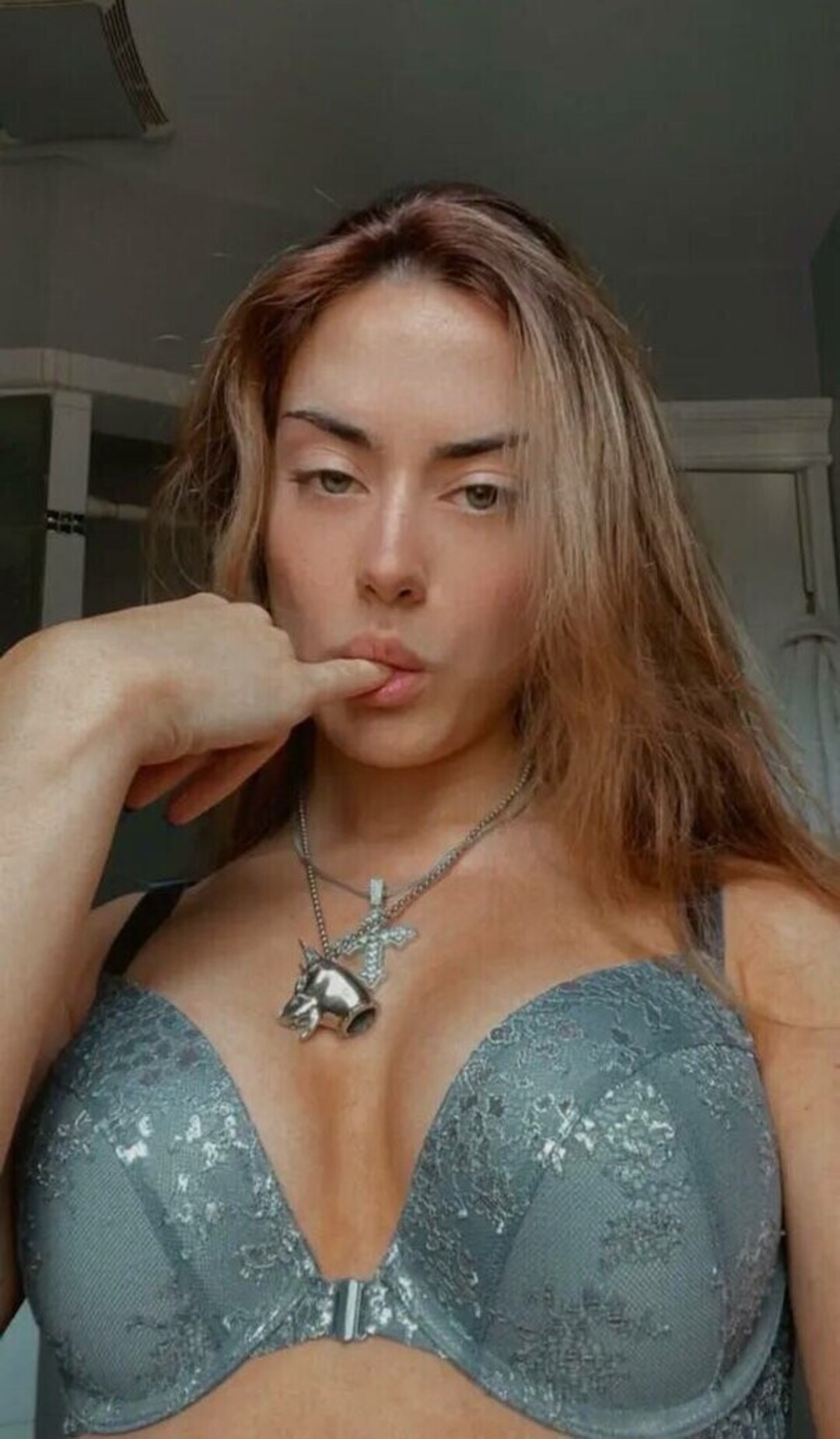 Foto di nudo di fuga di OnlyFans di Alessandra Lucia #9 Foto di nudo di fuga di OnlyFans di Alessandra Lucia #9