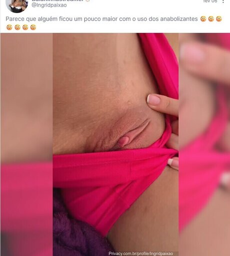 Ingrid Paixao